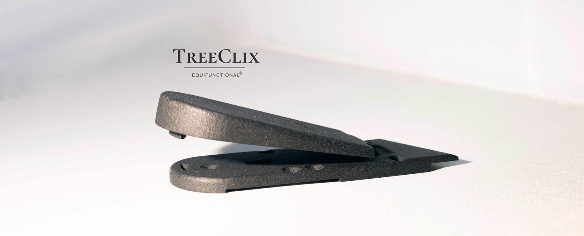 TreeClix2 Logo